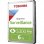 Toshiba S300 Surveillance Interne Festplatte 6 TB 7200 RPM 256 MB 3.5" Serial ATA III