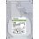 Toshiba S300 Surveillance Interne Festplatte 6 TB 7200 RPM 256 MB 3.5" Serial ATA III