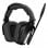 Cuffie da gioco wireless Keep Out HXAIR nere