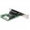 Startech Carte série PCIe 4 ports RS232 UART 16950