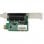 Startech Carte série PCIe 4 ports RS232 UART 16950