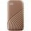 WD My Passport SSD 1TB USB-C Dorado