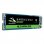 Seagate BarraCuda 510 SSD 1TB M.2 NVMe 3D TLC