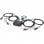 StarTech Switch KVM 2 Portas DisplayPort