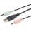 StarTech Switch KVM 2 Portas DisplayPort