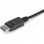 StarTech Switch KVM 2 Portas DisplayPort