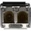 StarTech RX-550M-SFP Módulo Transceptor SFP Compatible con Juniper