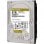 WD Gold 3.5" 6TB SATA3