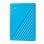WD My Passport 2 TB USB 3.1 Blau