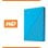 WD My Passport 2 TB USB 3.1 Blau