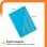 WD My Passport 2 TB USB 3.1 Blau