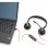 Casque USB Poly Blackwire 3320 noir