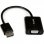 StarTech Adaptador DisplayPort a VGA Pack 5 Unidades