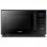 Toshiba MW2AC25TBK Micro-ondas com Grill/Convecção 25L 950W Preto
