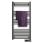 Handtuchwärmer Cecotec Ready Warm 9200 Smart Towel Steel 750W LED Touch IP24