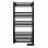 Cecotec Ready Warm 9200 Smart Towel Black Toallero Eléctrico 750W