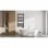 Cecotec Ready Warm 9200 Smart Towel Black Toallero Eléctrico 750W