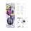 TooQ Micrófono Multimedia Flexible Jack 3.5 mm Negro