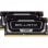 Crucial Ballistix SO-DIMM DDR4 2666Mhz PC4-21300 16GB 2x8GB CL16 Negra