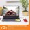 WD My Passport SSD 1TB USB-C Rosso