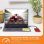 Western Digital My Passport 1 TB USB Typ-C 3.2 Gen 2 (3.1 Gen 2) Rot