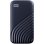Western Digital My Passport 1000 Go Bleu