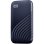 Western Digital My Passport 1000 Go Bleu