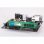 Crucial CT16G4DFD8266 DDR4 2666Mhz PC4-21300 16GB CL19