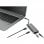 Trust Dalyx Adaptador Multiportas 7 em 1 USB-C
