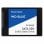 WD Blue 3D NAND SSD 2.5" 4TB SATA3