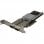 StarTech.com Scheda di rete NIC QSFP+ a doppia porta PCIe - PCI Express - Chip Intel XL710