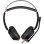 Cuffie Poly Blackwire C5220 cablate USB/Jack 3,5 mm con cancellazione rumore
