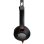 Cuffie Poly Blackwire C5220 cablate USB/Jack 3,5 mm con cancellazione rumore