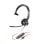 Cuffie Poly Blackwire C5220 cablate USB/Jack 3,5 mm con cancellazione rumore
