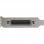 StarTech PEX4S953LP Tarjeta Adaptadora PCIe 4 Puertos RS232