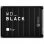 Disque de jeu WD Black P10 pour Xbox 5 To USB 3.1