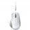 Mouse ergonomico wireless Razer Pro Click 16000 DPI bianco