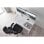 Razer Pro Click souris ergonomique sans fil 16000 DPI blanc