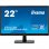 iiyama ProLite E2283HS-B5 21.5" LED FullHD FreeSync