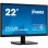 iiyama ProLite E2283HS-B5 21.5" LED FullHD FreeSync