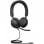 Jabra Evolve2 40 MS USB-C Kopfhörer Schwarz
