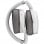 Sennheiser Epos Adapt 300 Auriculares para MS Teams Blancos