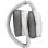 Cuffie Sennheiser Epos Adapt 300 per MS Teams bianche