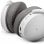 Sennheiser Epos Adapt 300 Auriculares para MS Teams Blancos