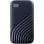 Western Digital My Passport 500 GB Blau