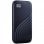 Western Digital My Passport 500 GB Blau
