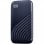 Western Digital My Passport 500 GB Blau