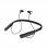 Cuffie Bluetooth Sennheiser Epos Adapt 460T nere