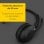 Jabra Evolve2 65 UC Auricular Monoaural Bluetooth