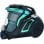 Hoover H-POWER 700 HP730ALG 011 2 L Aspiratore a cilindro Secco e bagnato 850 W Senza sacchetto